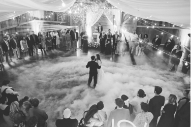 dancing on a cloud rocket entertainment